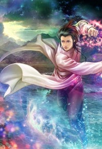 (综漫同人)教祖杰重生后把挚友创疯了