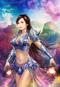 金庸绝学异世横行