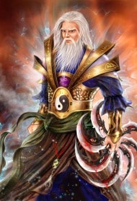 牧色動人