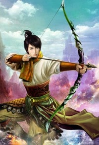 慾望牢籠