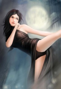 透視兵王俏總裁陸山河江月藍