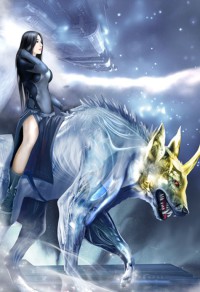 臨界之書