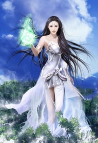 穿越之美满人生+番外