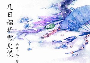 (霹靂同人)幾日韶華雪更侵