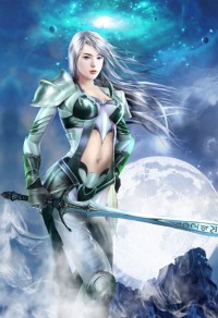 网游之战魔修真录