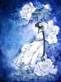 街花与街霸