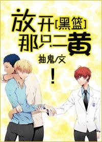 （黑籃同人）[黑籃]放開那隻二黃！